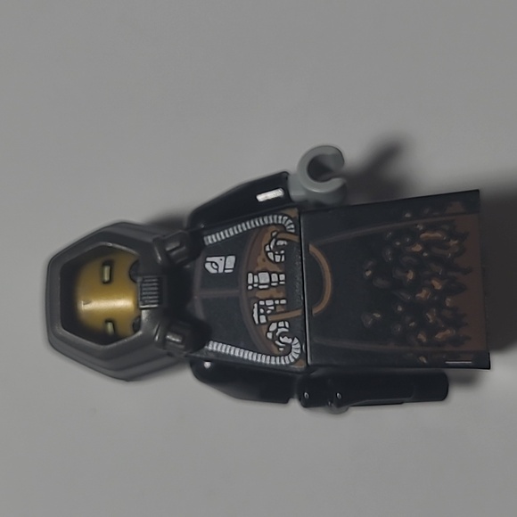 LEGO Star Wars Quay Tolsite 75212 Kessel Run Millennium Falcon Lando Han Pyke - Picture 1 of 1